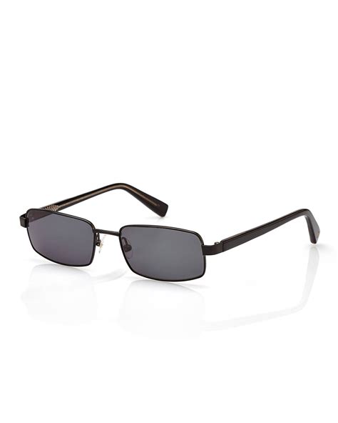 small rectangle sunglasses mens